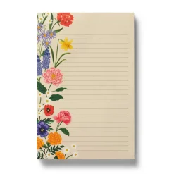 Bloc de notas Garden Study - Rifle Paper