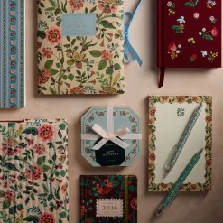 Bloc de notas Gracie - Rifle Paper co.
