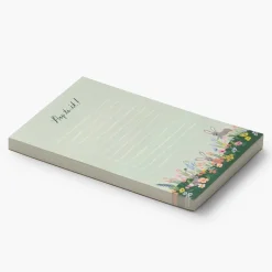 Bloc de notas Hop to it! - Rifle Paper co.