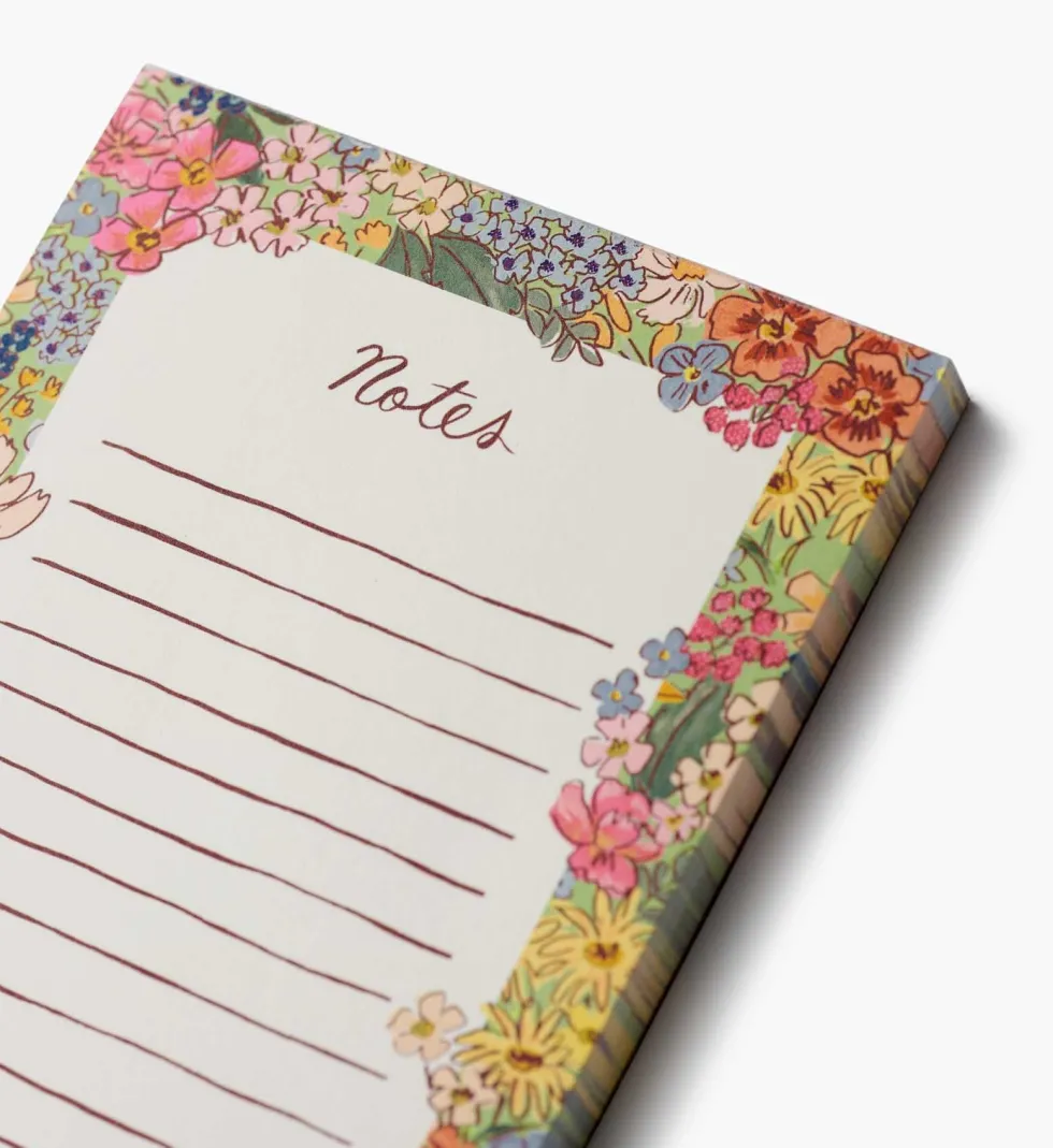 Bloc de notas Mimi - Rifle Paper co.
