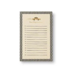 Bloc de notas New York - Rifle Paper co.