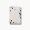 Bloc de notas Pink Hydrangea - Rifle Paper co.