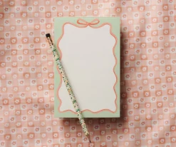 Bloc de notas Ribbon - Rifle Paper co.