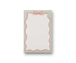 Bloc de notas Ribbon - Rifle Paper co.