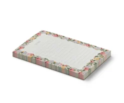 Bloc de notas Rosa - Rifle Paper co.