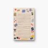 Bloc de notas to Do Checklist - Rifle Paper co.