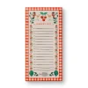 Bloc Lista de la Compra - Cherries - Rifle Paper Co.