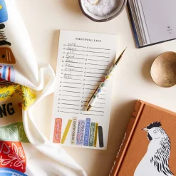 Bloc Lista de la Compra - CookBooks - Rifle Paper Co.