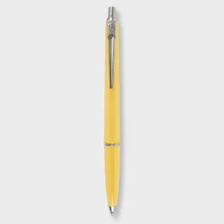 Bolígrafo Ballograf Epoca P - Amarillo