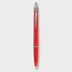 Bolígrafo Ballograf Epoca P - Rojo