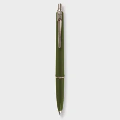 Bolígrafo Ballograf Epoca P - Verde Kaki