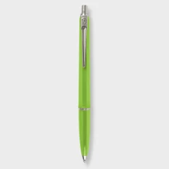 Bolígrafo Ballograf Epoca P - Verde Neón