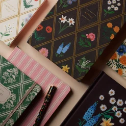 Bolígrafo Rifle Paper Co. | Garden Study