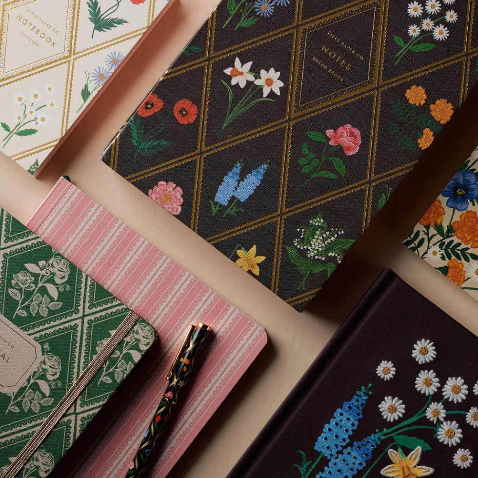 Bolígrafo Rifle Paper Co. | Garden Study