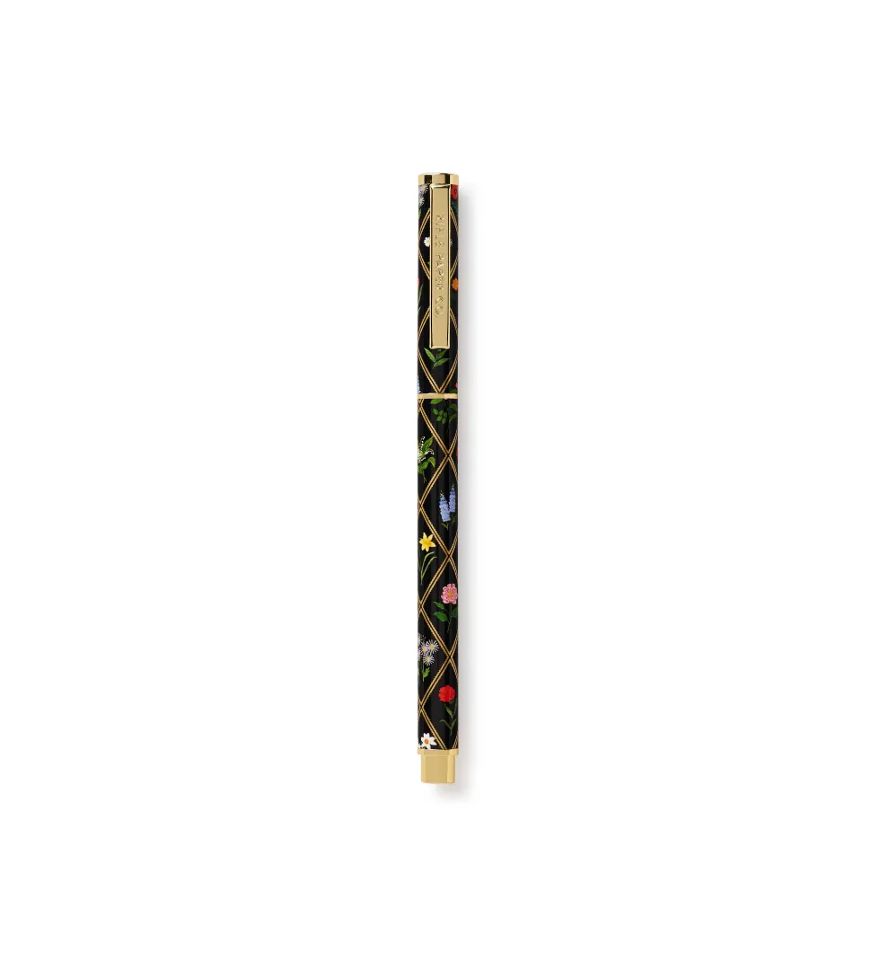 Bolígrafo Rifle Paper Co. | Garden Study