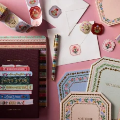 Bolígrafo Rifle Paper Co. | Gemma
