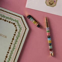 Bolígrafo Rifle Paper Co. | Gemma