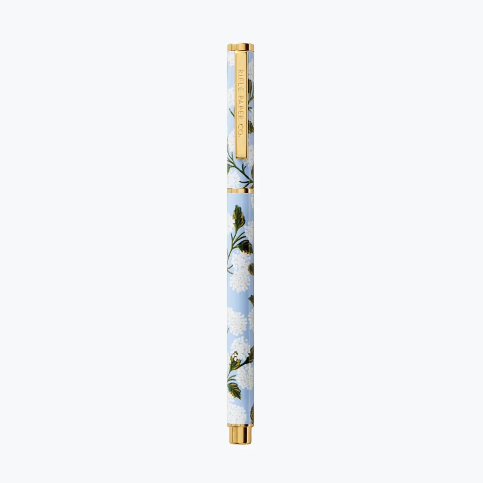 Bolígrafo Rifle Paper Co. | Hydrangea