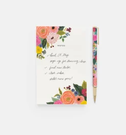 Bolígrafo Rifle Paper Co. | Juliet Rose