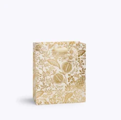 Bolsa de papel Pomegranate