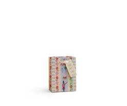 Bolsa de regalo de papel Carnival