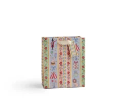 Bolsa de regalo de papel Carnival