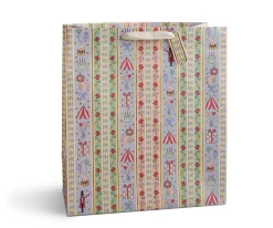 Bolsa de regalo de papel Carnival