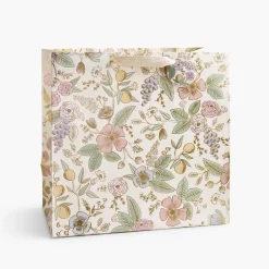 Bolsa de regalo de papel Colette - Rifle Paper Co