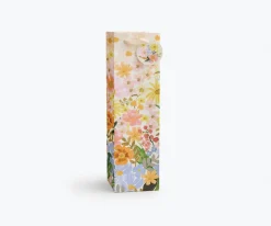 Bolsa de regalo de papel Marguerite