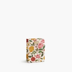 Bolsa de regalo de papel Roses - Rifle Paper Co