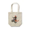 Bolsa de tela (tote bag) - Write or Die - Rifle Paper