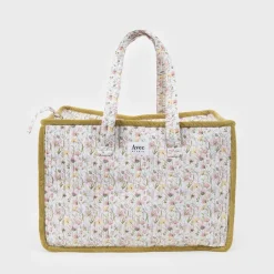 Bolsa de Viaje Spring Flowers