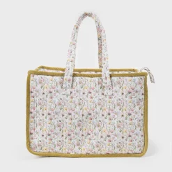 Bolsa de Viaje Spring Flowers