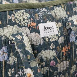 Bolsa de Viaje Wild Flowers