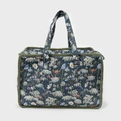 Bolsa de Viaje Wild Flowers