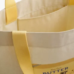 Bolso tote de lona - Home Sweet Home- Rifle Paper