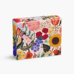Caja con 15 tarjetas postales - Blossom - Rifle Paper