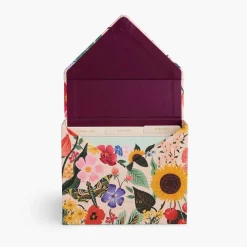 Caja con 15 tarjetas postales - Blossom - Rifle Paper