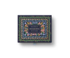 Caja con 8 tarjetas postales - Wildwood - Rifle Paper Co