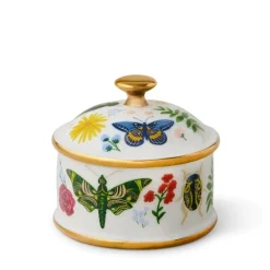 Caja de porcelana Curio - Rifle Paper Co.