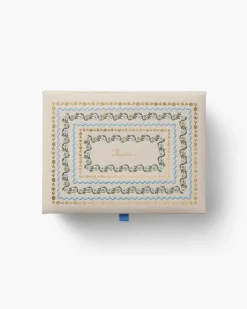 Caja de Recuerdos Delhine - Rifle Paper