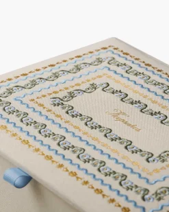 Caja de Recuerdos Delhine - Rifle Paper