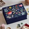 Caja de Recuerdos Strawberry Fields grande