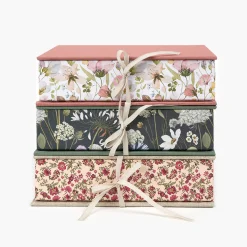 Caja Desk A5 Spring Flowers