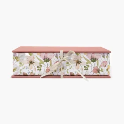 Caja Desk A5 Spring Flowers