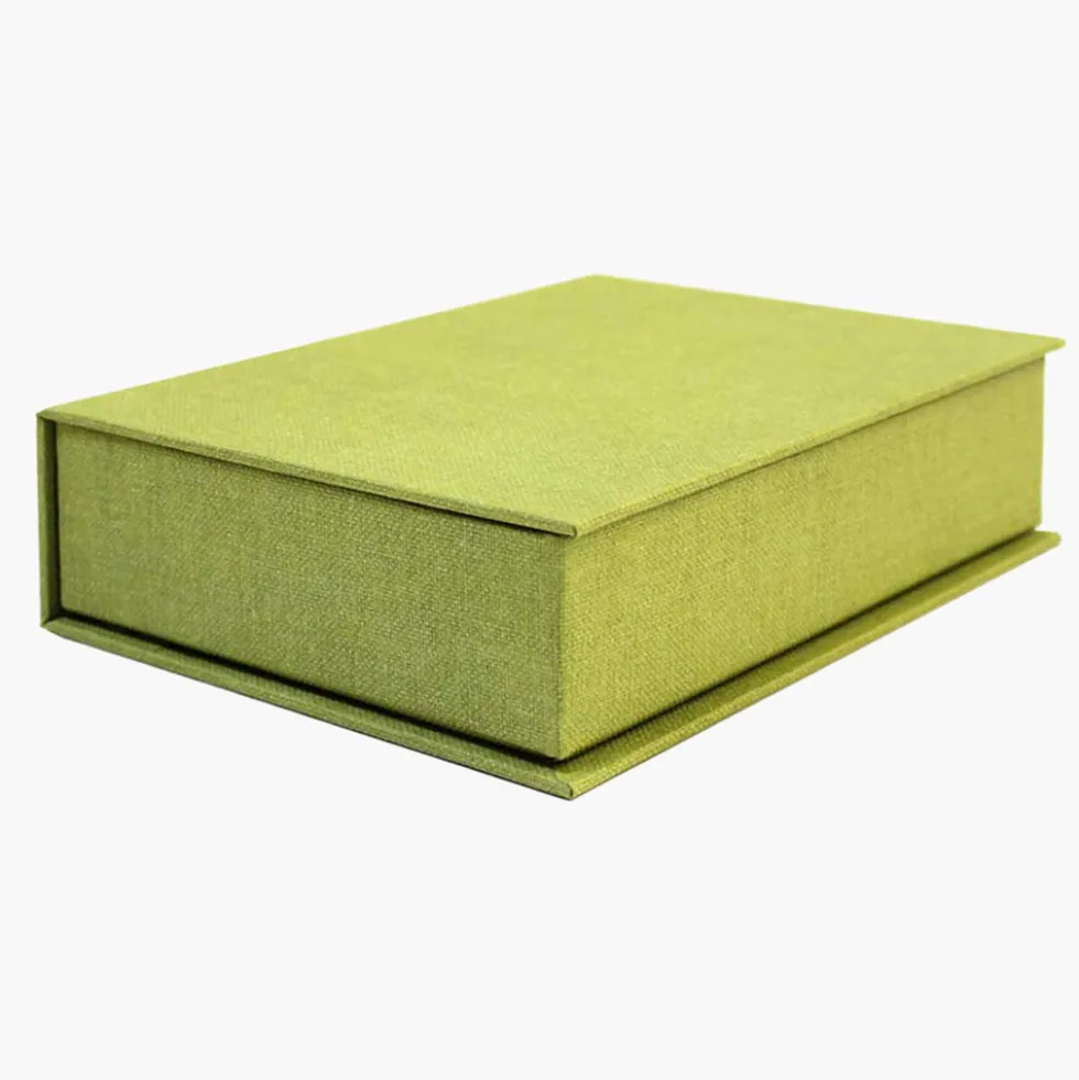 Caja Desk A5 Toile