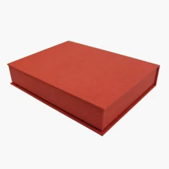 Caja Desk A4 Toile