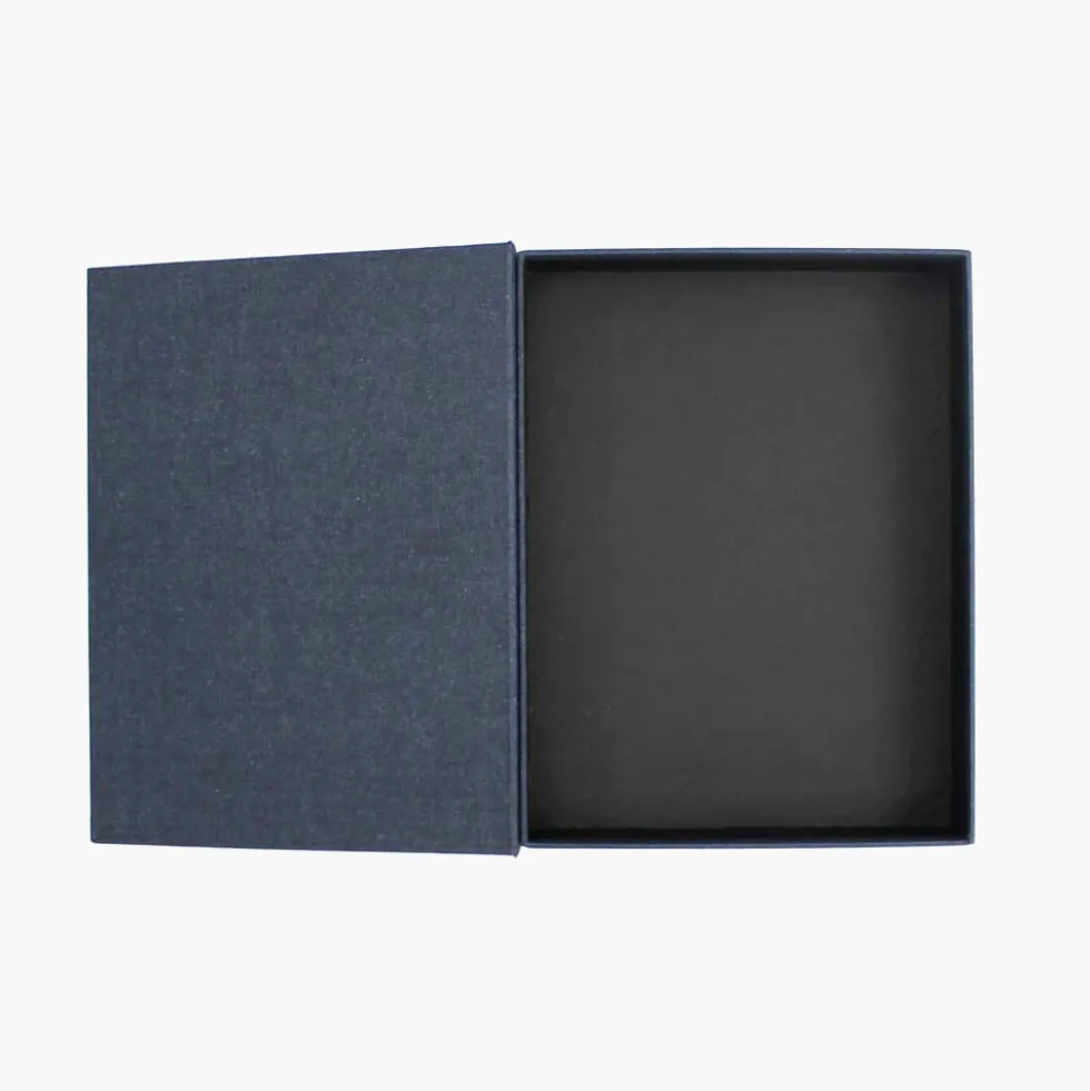 Caja Desk A4 Toile