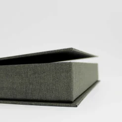 Caja Desk A4 Toile