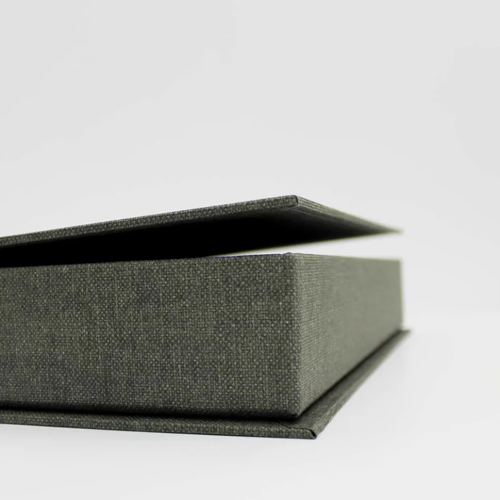 Caja Desk A4 Toile